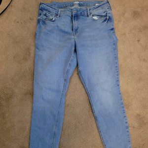 Old Navy Jeans